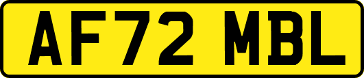 AF72MBL