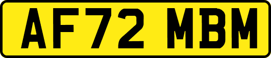 AF72MBM