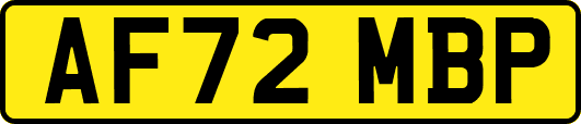 AF72MBP