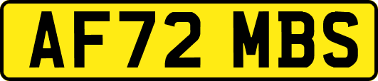 AF72MBS