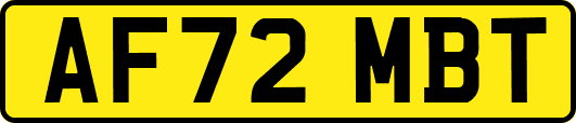 AF72MBT