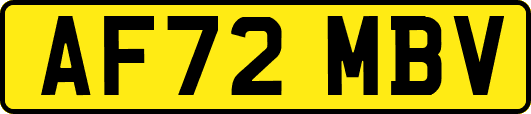 AF72MBV