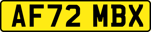 AF72MBX
