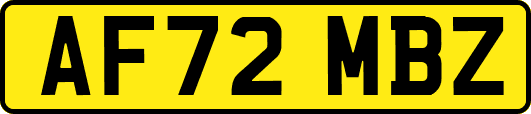 AF72MBZ