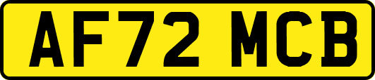 AF72MCB