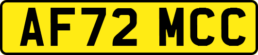 AF72MCC