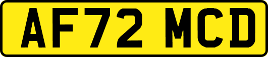 AF72MCD