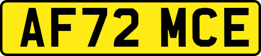 AF72MCE