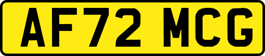 AF72MCG