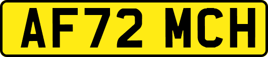 AF72MCH