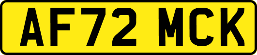 AF72MCK