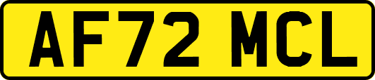 AF72MCL