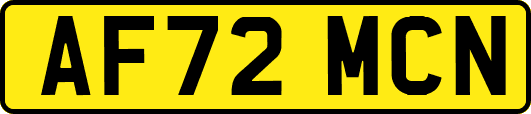 AF72MCN
