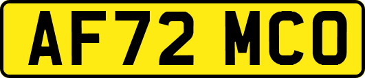 AF72MCO