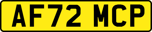 AF72MCP