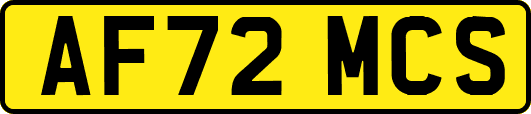 AF72MCS