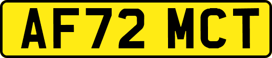 AF72MCT