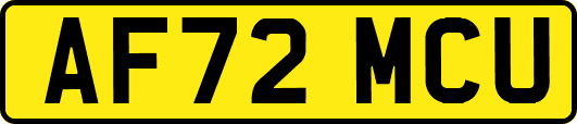 AF72MCU