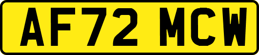 AF72MCW