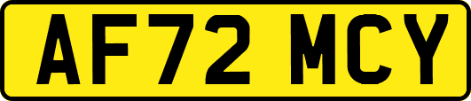 AF72MCY