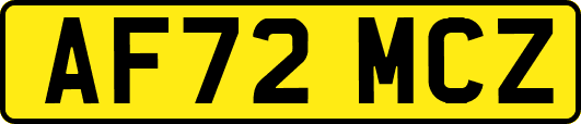 AF72MCZ