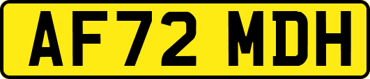 AF72MDH