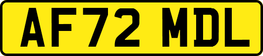 AF72MDL