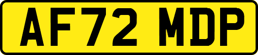 AF72MDP