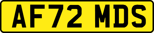AF72MDS