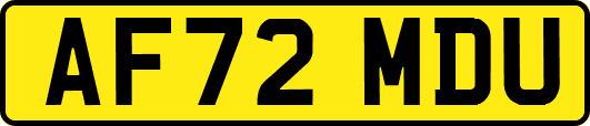AF72MDU