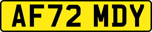 AF72MDY