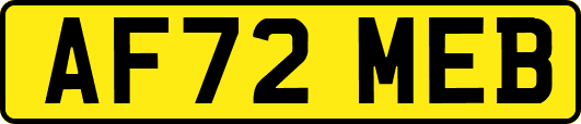 AF72MEB
