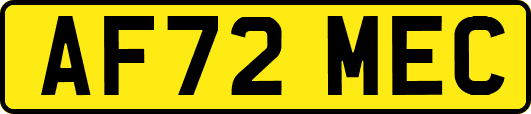 AF72MEC