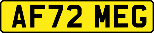 AF72MEG