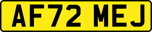 AF72MEJ