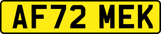 AF72MEK