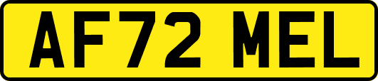 AF72MEL