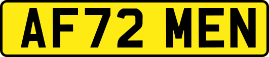 AF72MEN