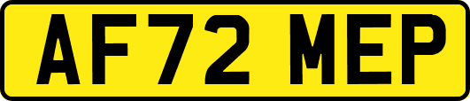 AF72MEP