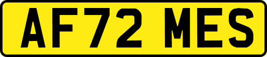 AF72MES