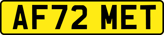 AF72MET