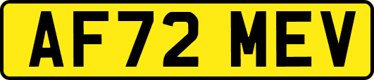 AF72MEV