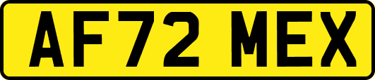 AF72MEX