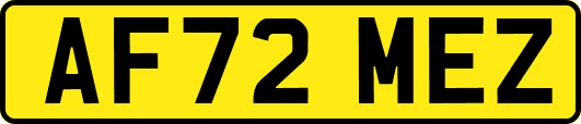 AF72MEZ