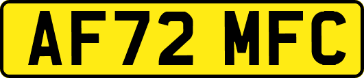 AF72MFC