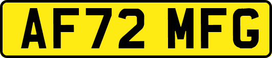AF72MFG