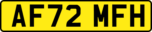 AF72MFH