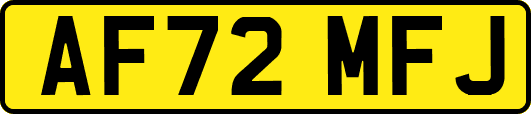 AF72MFJ