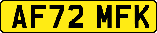 AF72MFK