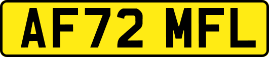 AF72MFL